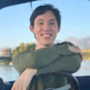 Meet your Posher, Jonathan